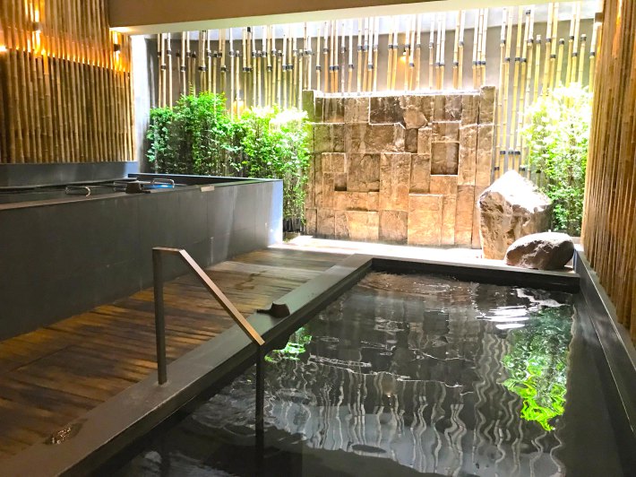 Dear Cewek, Nih 10 Rekomendasi Spa di Bangkok