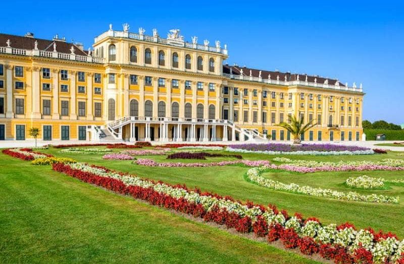 10 Tempat Wisata di Vienna, Kota Paling Bersejarah di Eropa