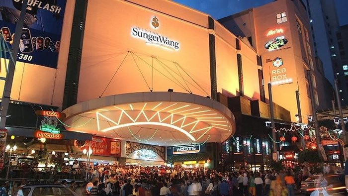 10 Tempat Belanja Barang Branded di Kuala Lumpur