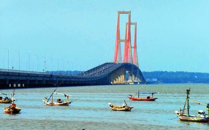 15 Rekomendasi Wisata Dekat Jembatan Suramadu – Willrest