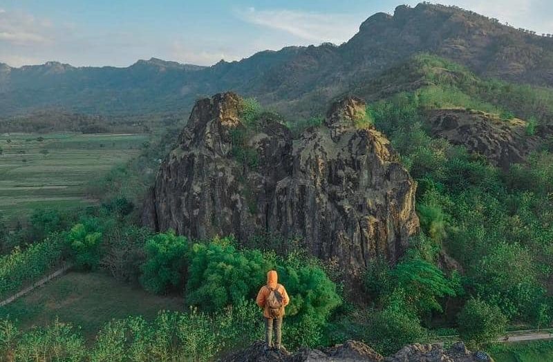 10 Wisata Alam di Solo, Air terjun Hingga Hutan Instagenic