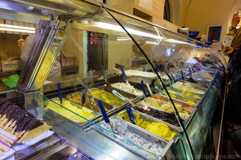 8 Gelato Legendaris di Italia Wajib Coba