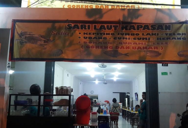 7 Restoran di Surabaya Dengan Pemandangan Laut Yang Keren!