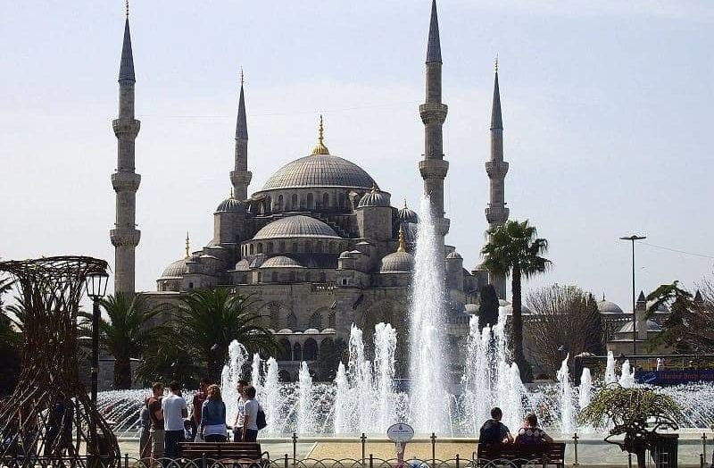 Jalan Jalan Hemat, Kunjungi 9 Tempat Wisata Gratis di Istanbul