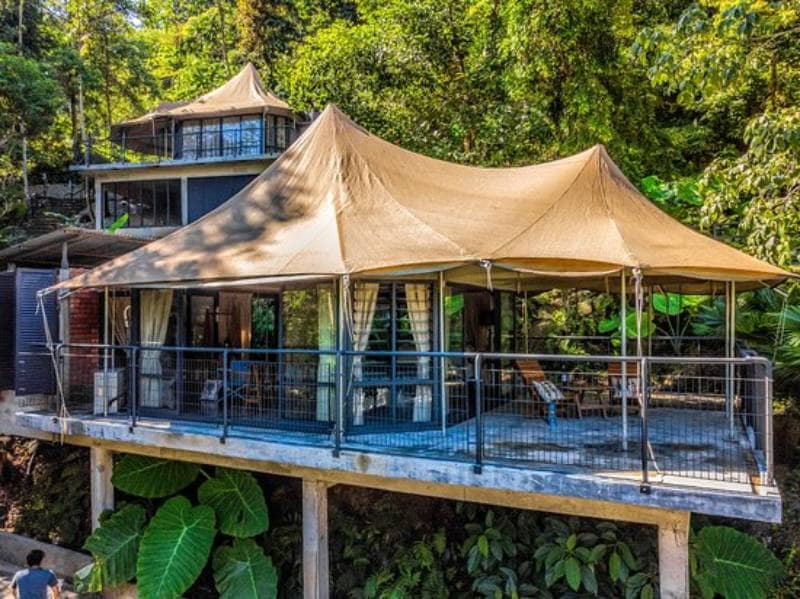 20 Tempat Glamping Terbaik di Malaysia