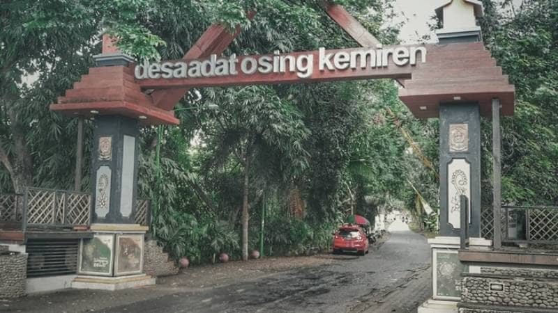 Yuk Liburan Ke 7 Desa Wisata di Jawa Timur