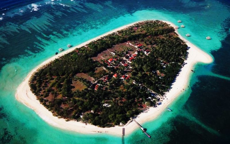 Yuk Singgah Ke 10 Pulau Cantik Di Sekitar Sumenep
