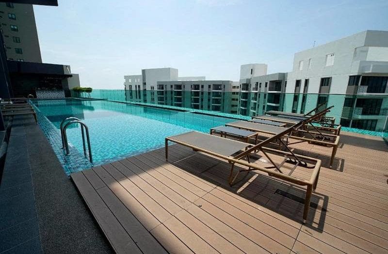 10 Rekomendasi Hotel di Penang dengan Private Pool