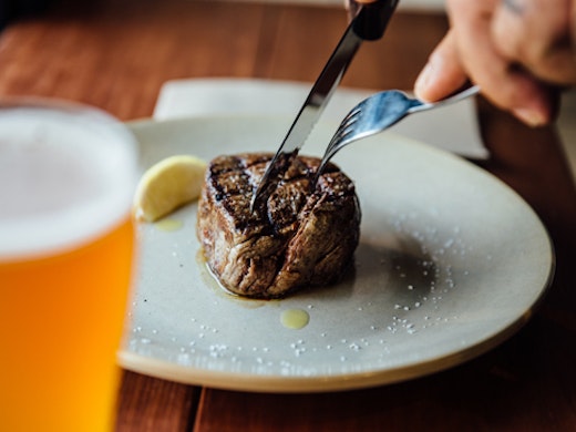 10 Negara Ini Terkenal Dengan Sajian Steak Enak Di Dunia