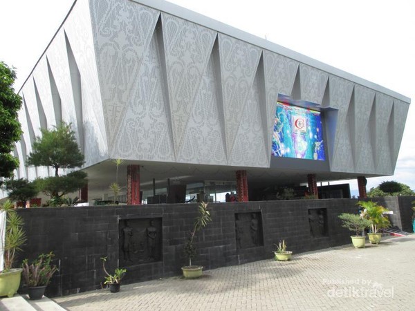 Yuk Jelajah 10 Museum Unik di Sumatera Utara