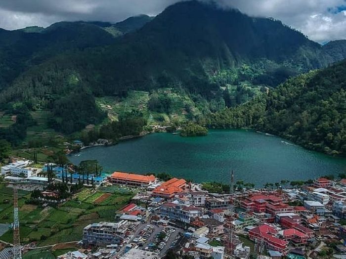 10 Danau Paling Angker di Jawa dan Kisah Dibaliknya yang Bisa Buat Merinding