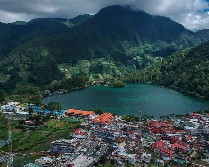 10 Danau Paling Angker di Jawa dan Kisah Dibaliknya yang Bisa Buat Merinding